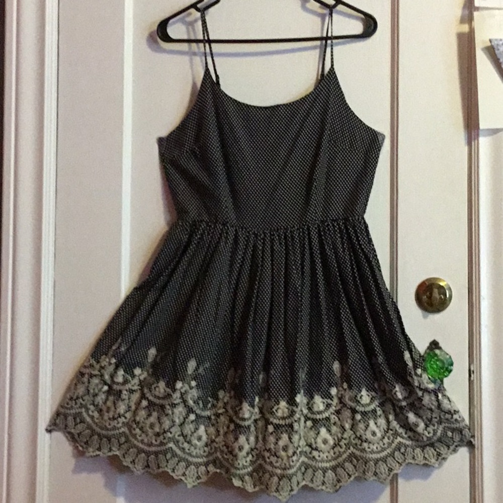 Sun dress 😍😍